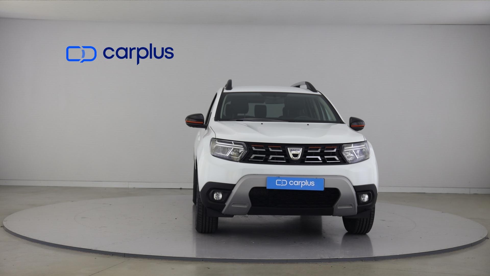 Dacia Duster 1.3 TCE 130cv Expression — photo 5