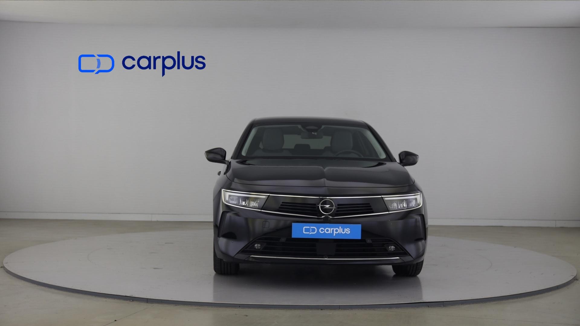 Opel Astra 1.2 Turbo 130cv S/S Business — photo 5