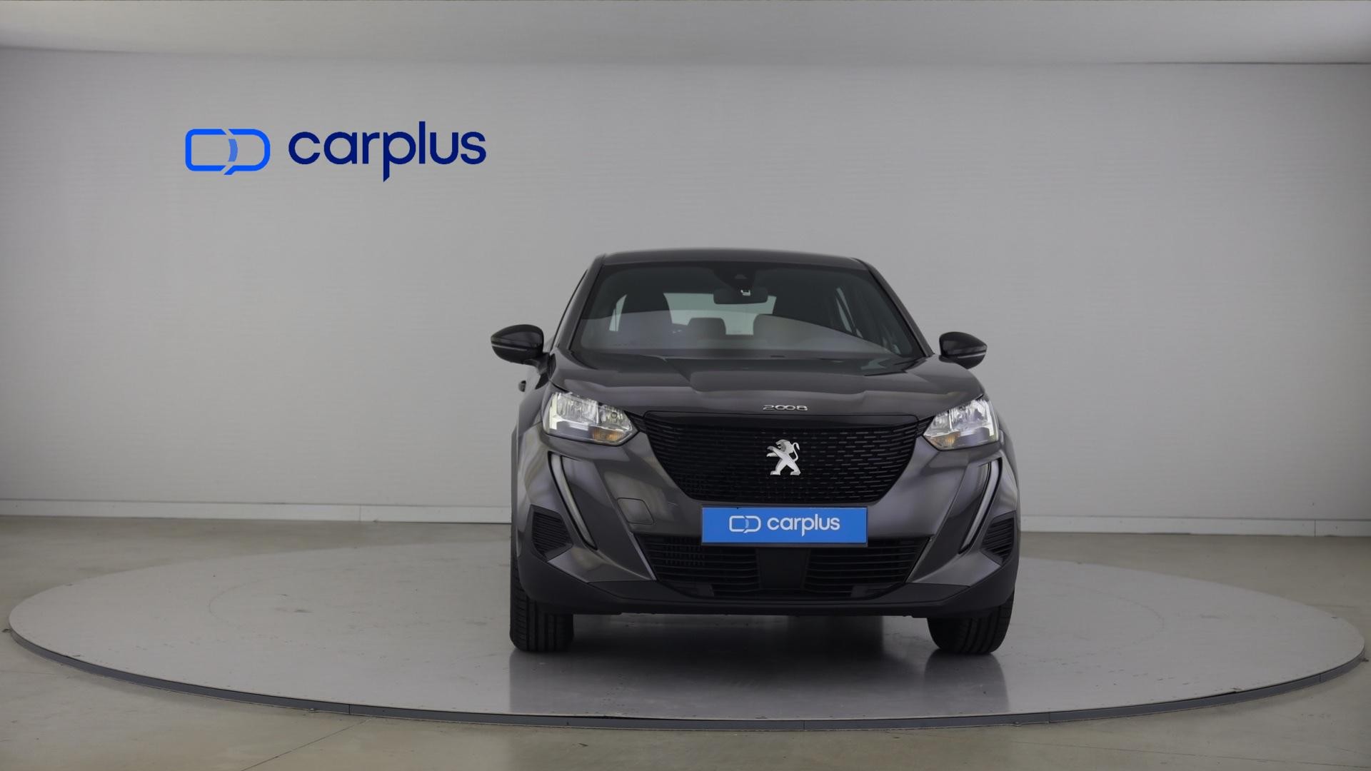 Peugeot 2008 1.2 PureTech 100cv Active Pack — photo 5