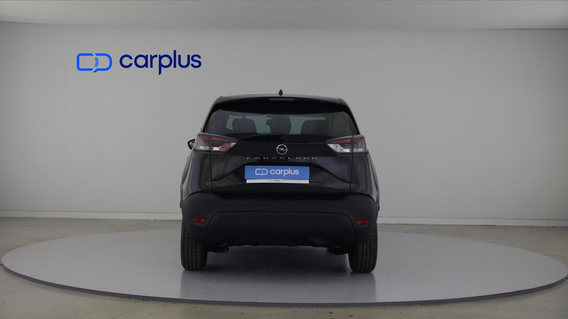 Opel Crossland 1.2T 110cv Edition — photo 2