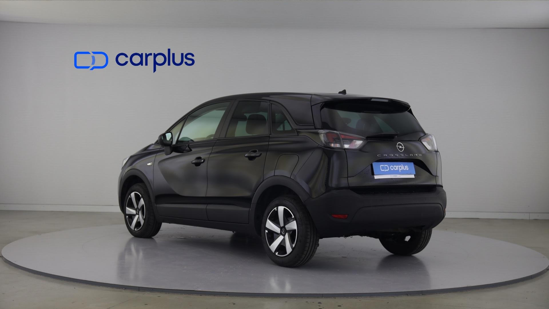 Opel Crossland 1.2T 110cv Edition — photo 3