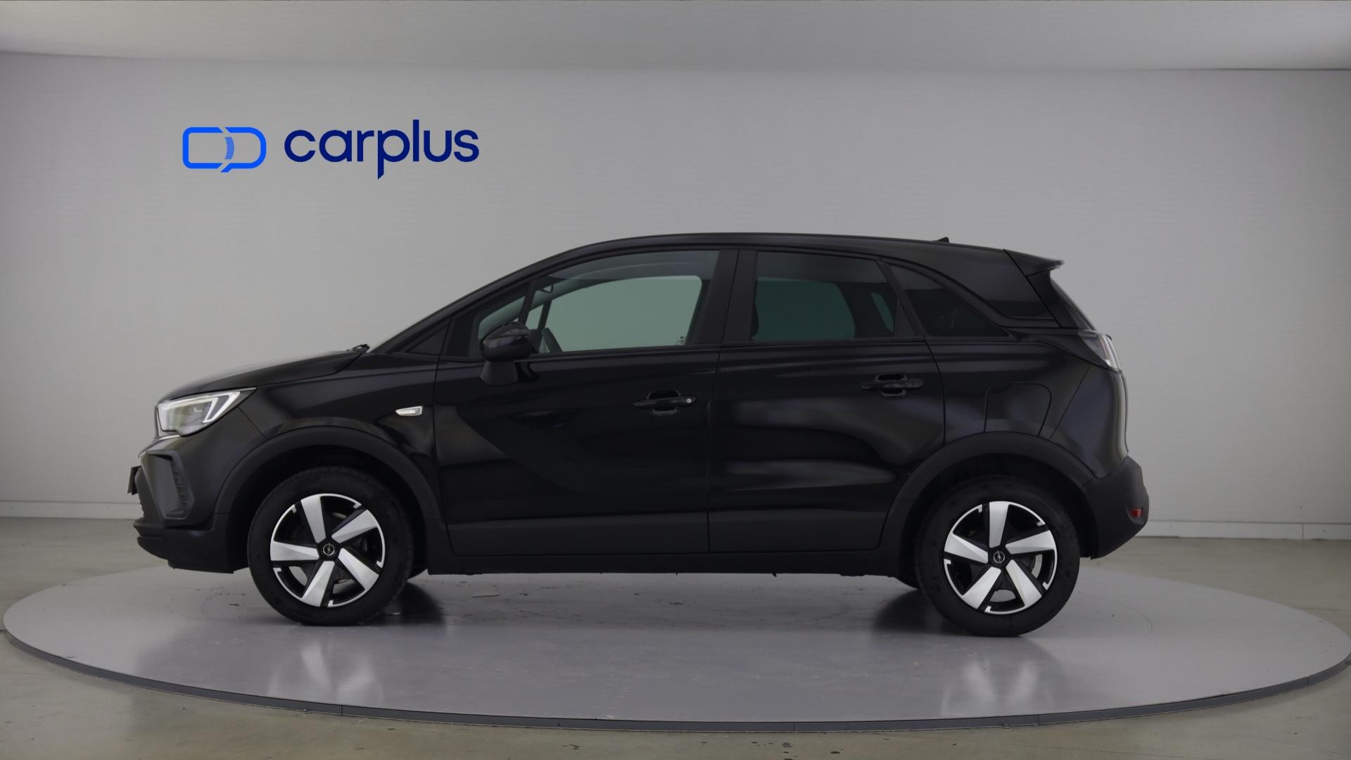 Opel Crossland 1.2T 110cv Edition — photo 4