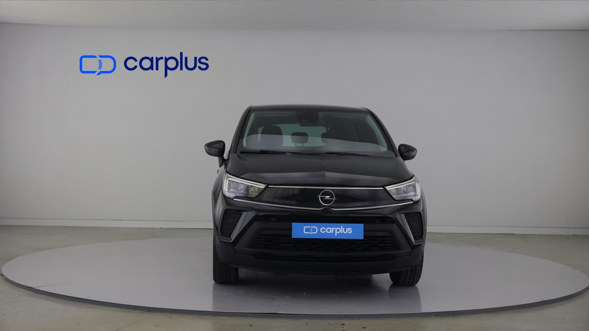 Opel Crossland 1.2T 110cv Edition — photo 5