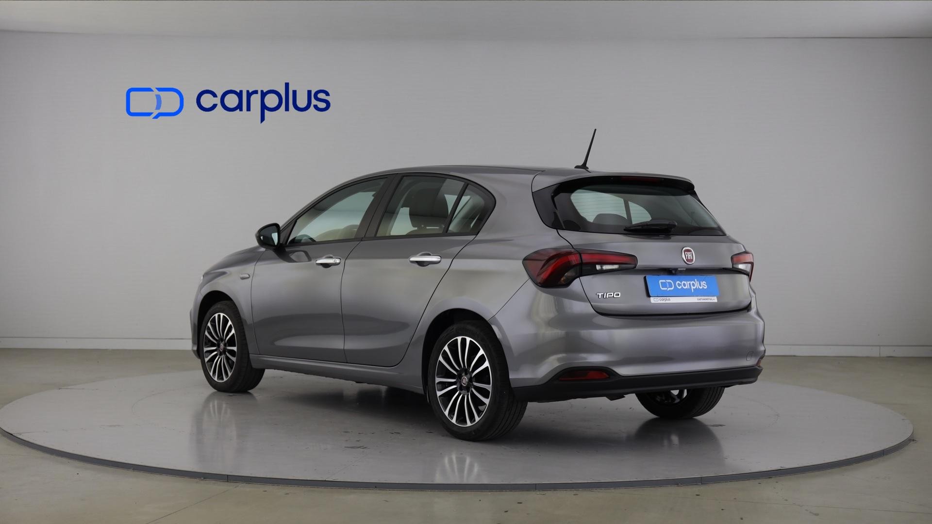 Fiat Tipo 1.3 Multijet 95cv City Life — photo 3