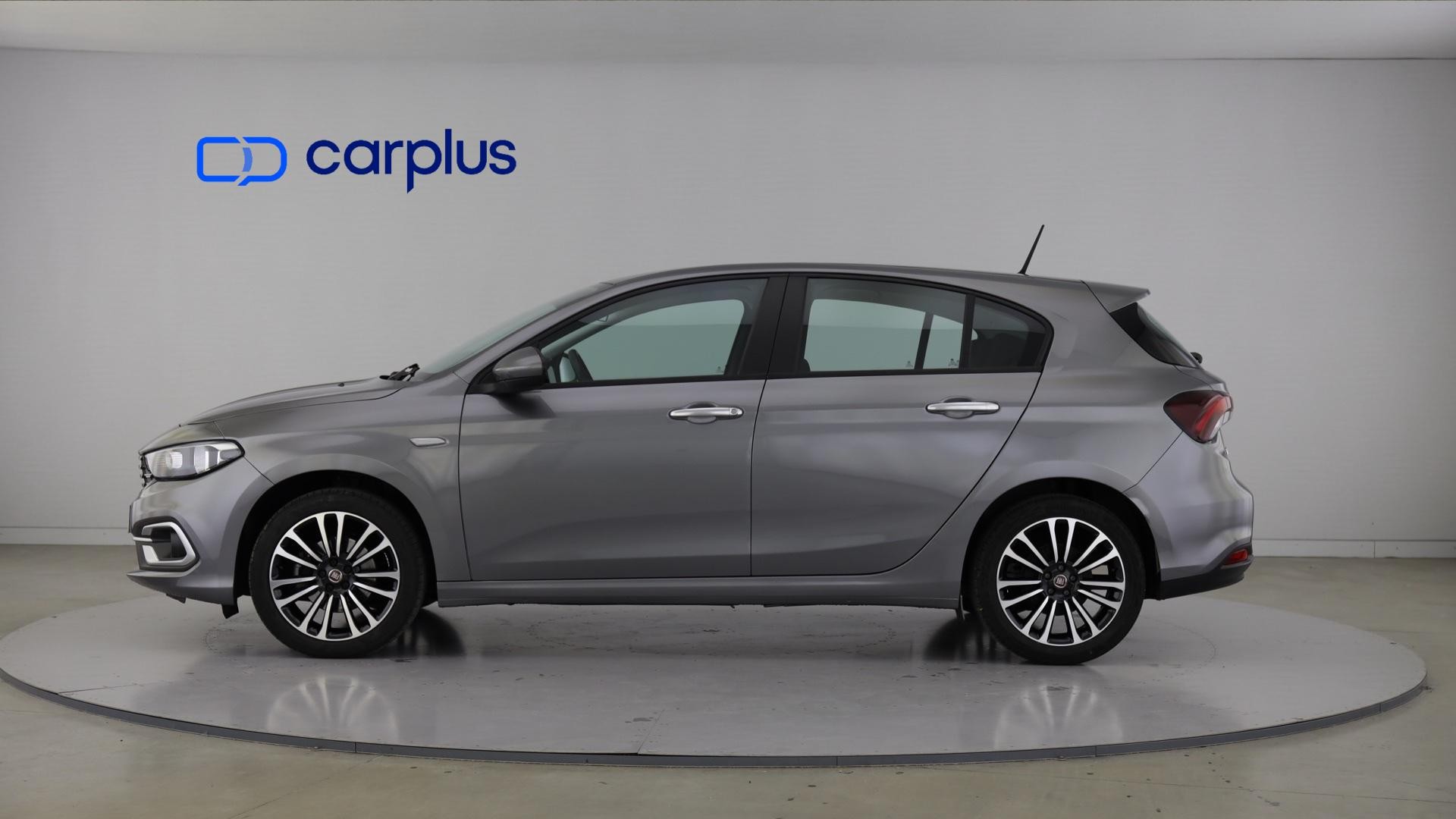 Fiat Tipo 1.3 Multijet 95cv City Life — photo 4