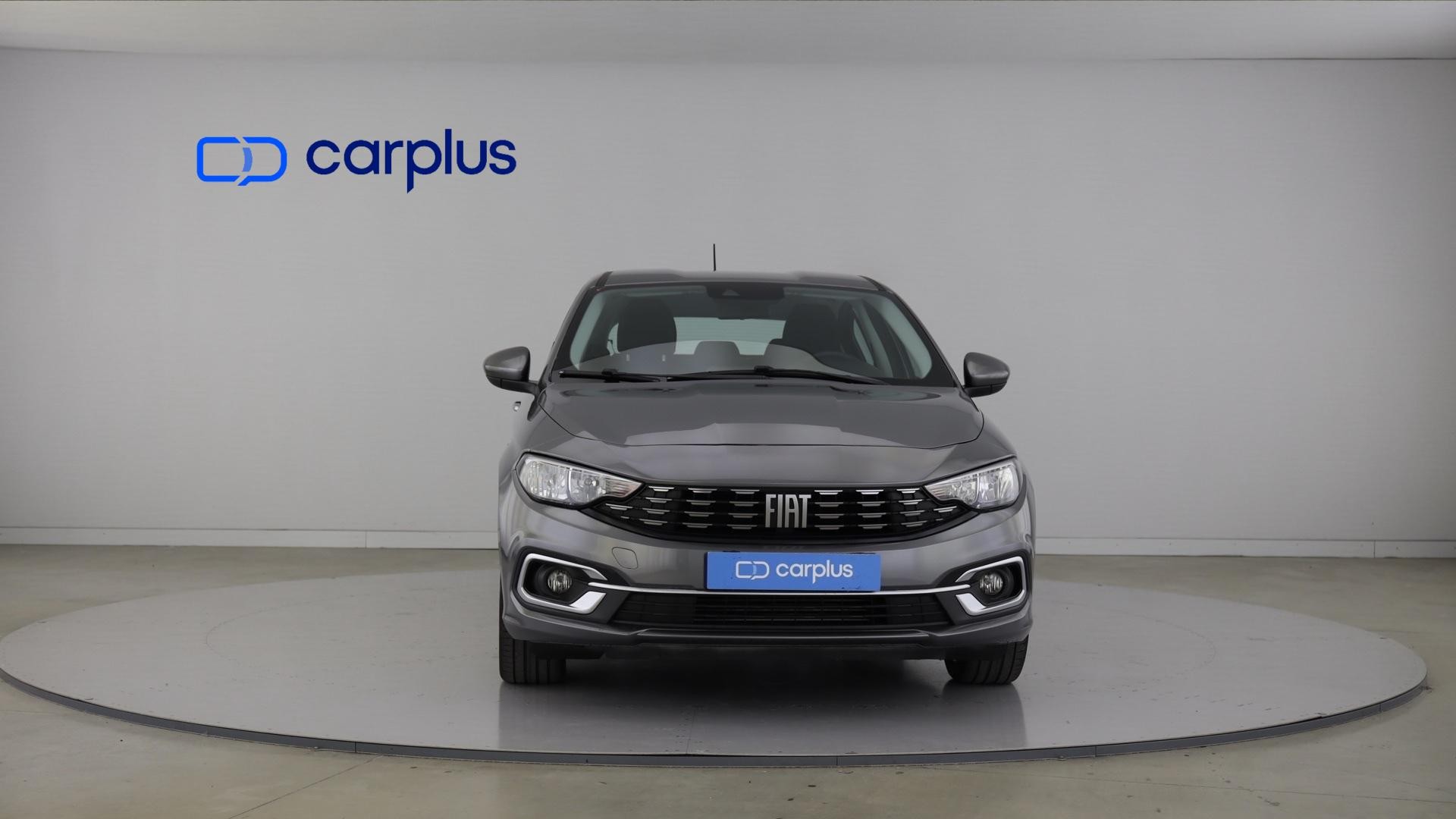 Fiat Tipo 1.3 Multijet 95cv City Life — photo 5