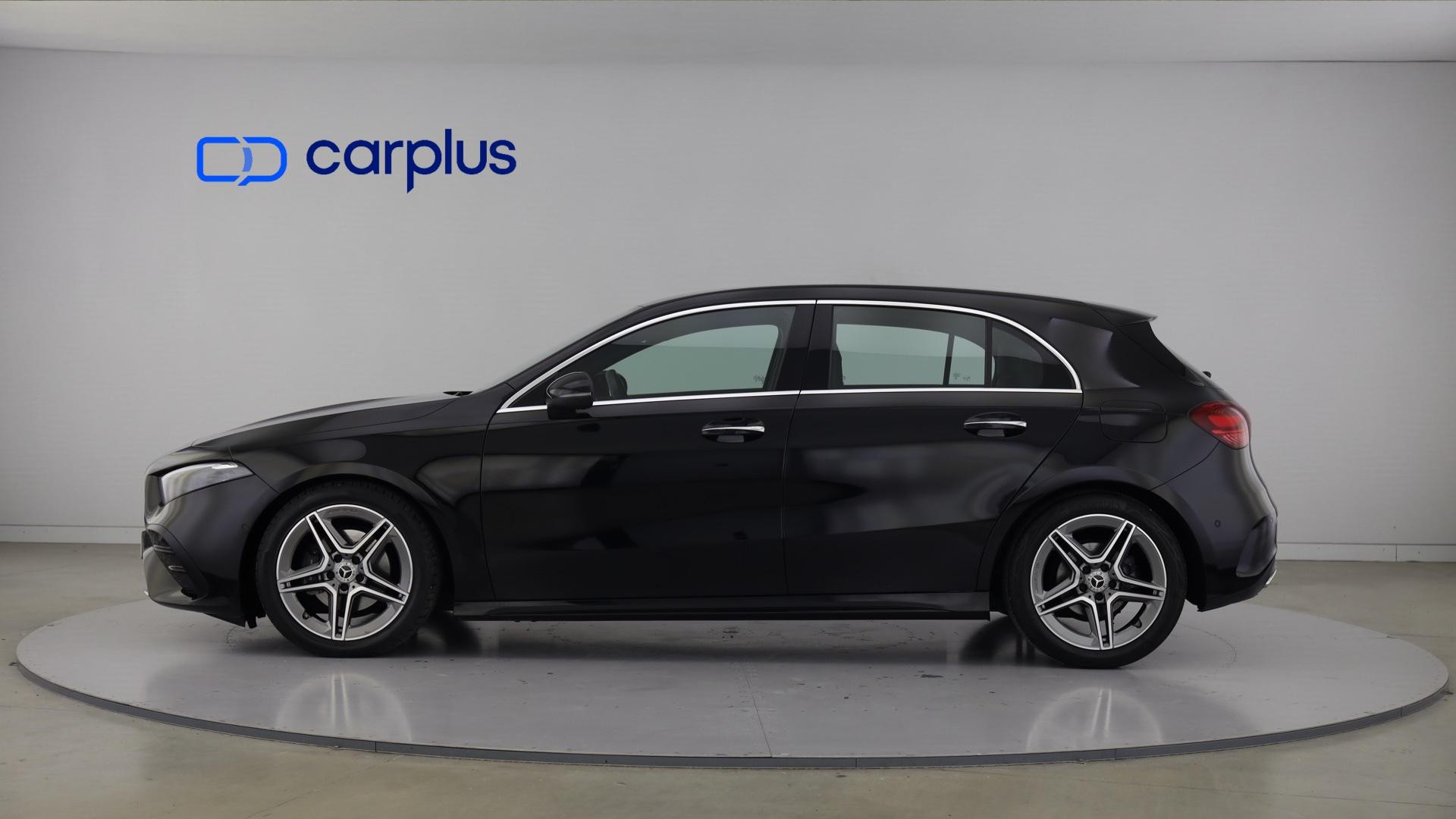 Mercedes-Benz Classe A A 180 d Auto — photo 4