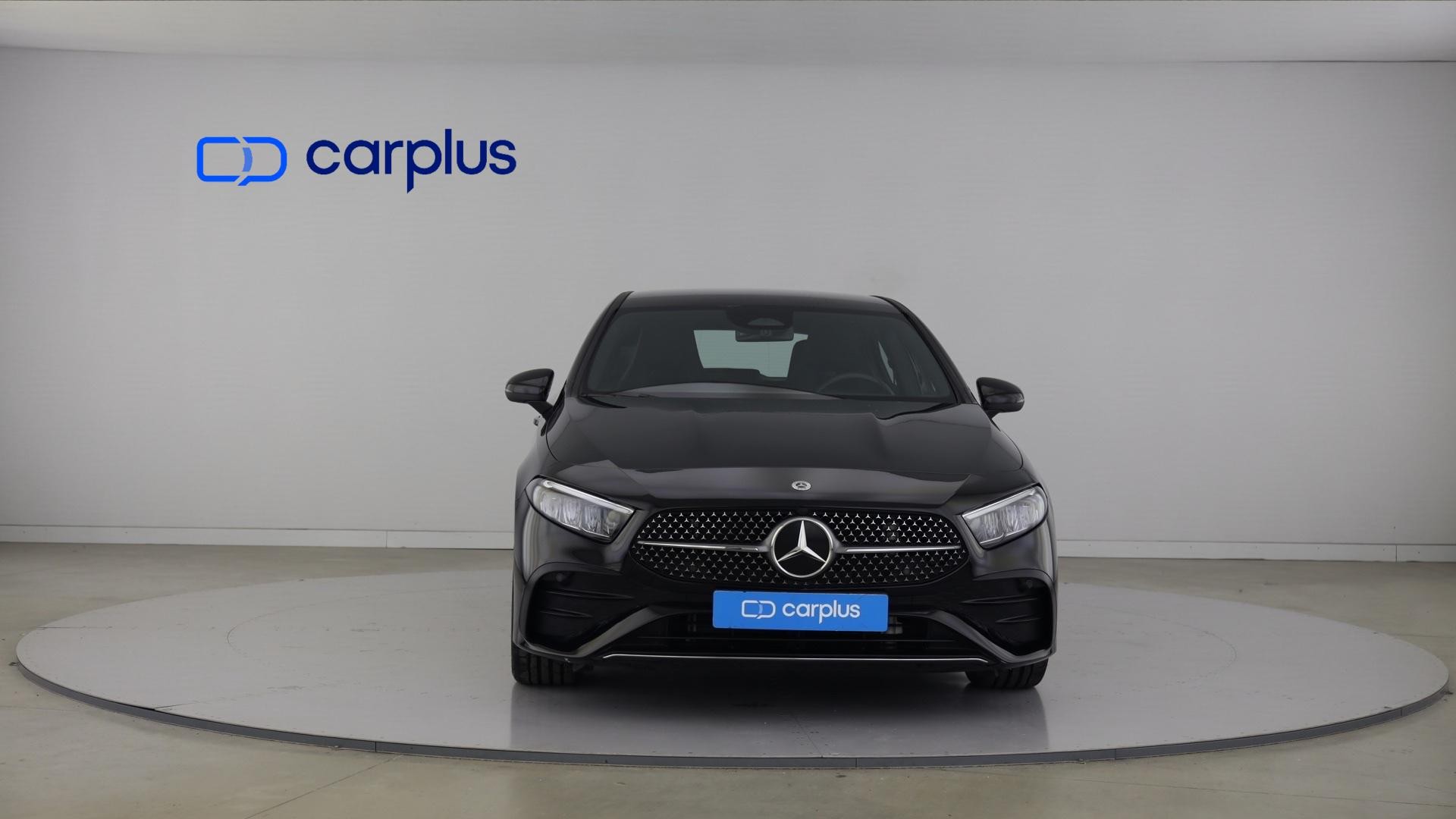 Mercedes-Benz Classe A A 180 d Auto — photo 5