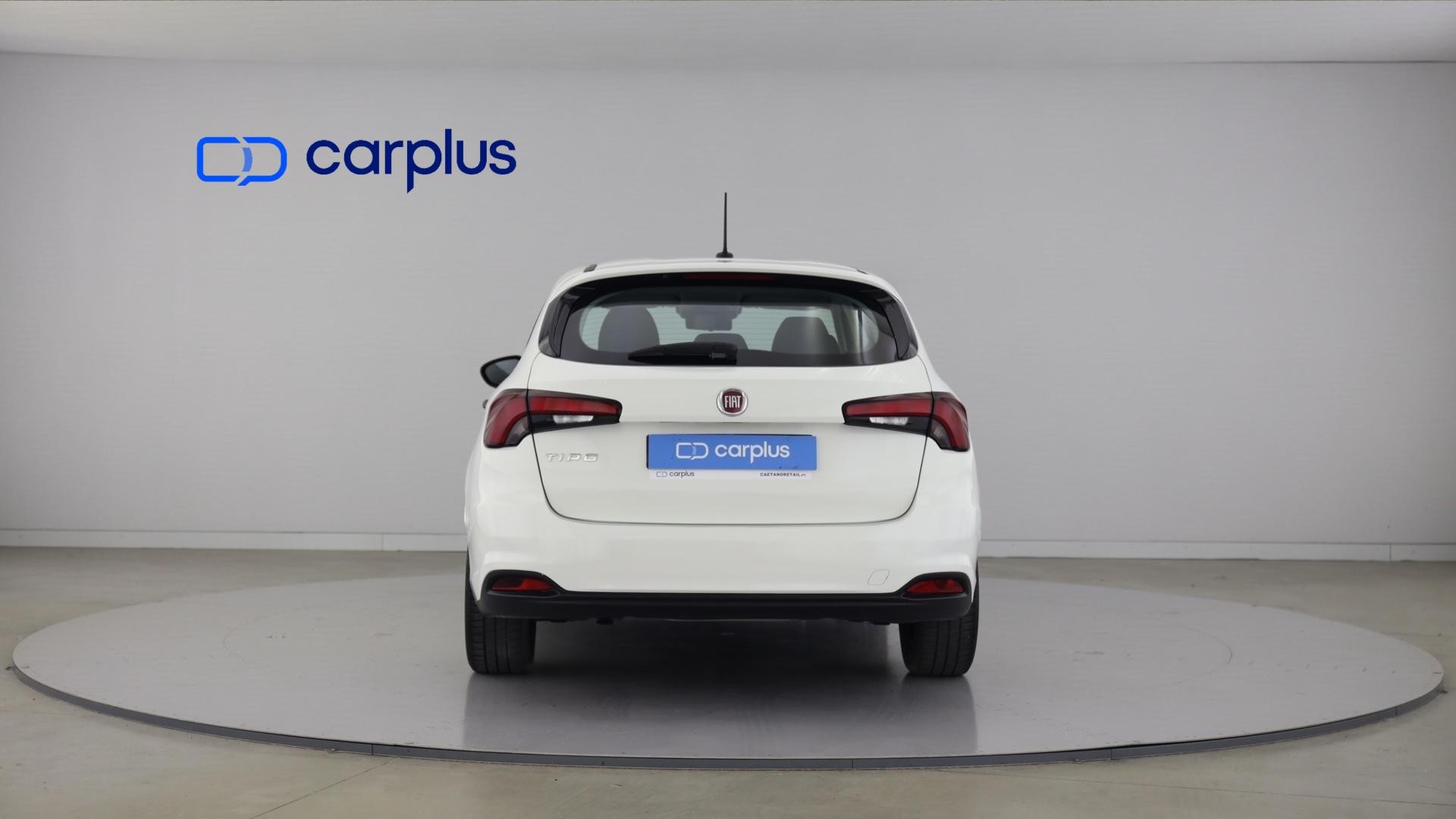 Fiat Tipo 1.3 Multijet 95cv Tipo — photo 2
