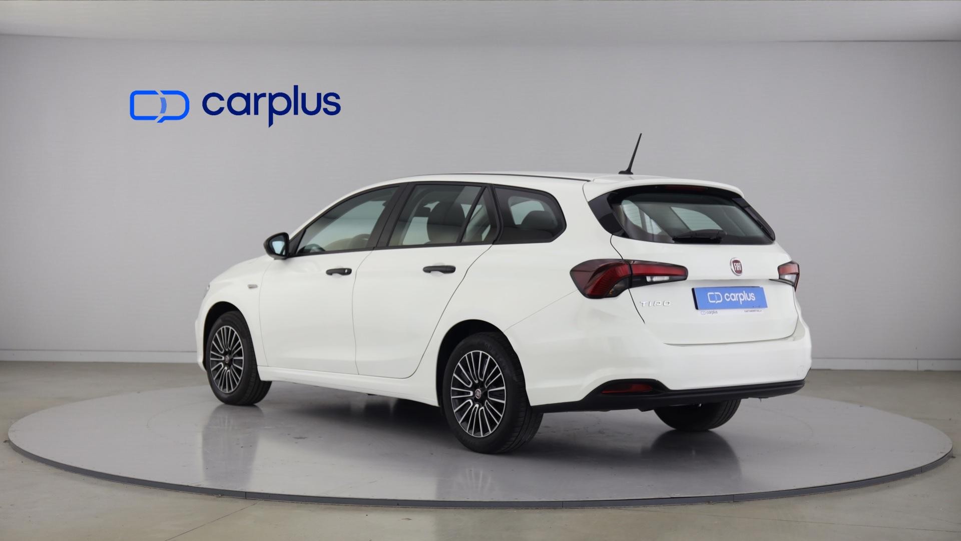 Fiat Tipo 1.3 Multijet 95cv Tipo — photo 3