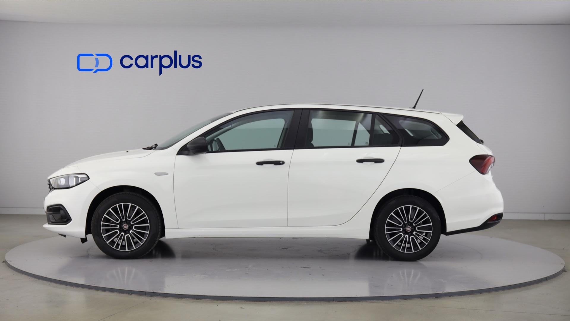 Fiat Tipo 1.3 Multijet 95cv Tipo — photo 4
