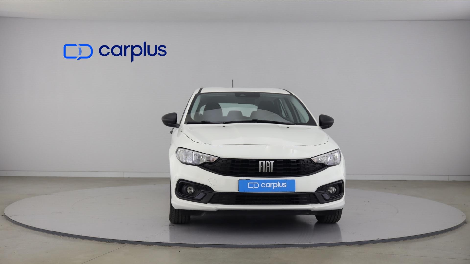 Fiat Tipo 1.3 Multijet 95cv Tipo — photo 5