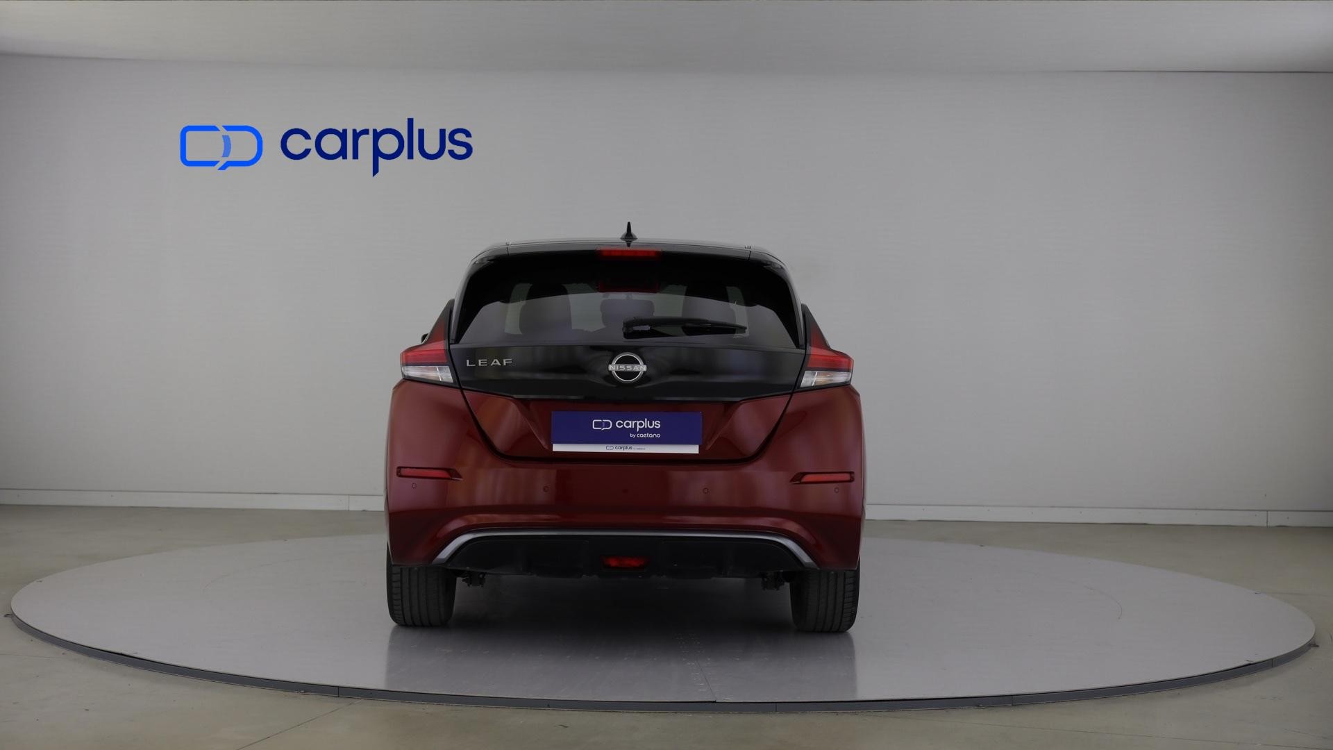 Nissan LEAF 40kWh N-Connecta — photo 2