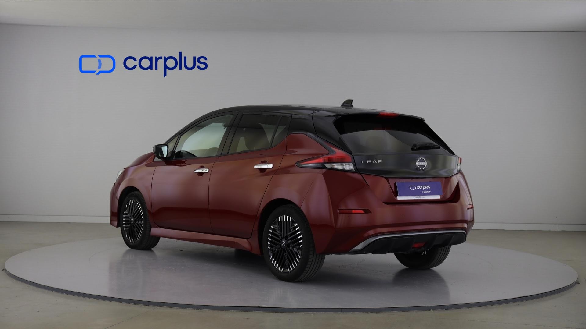 Nissan LEAF 40kWh N-Connecta — photo 3
