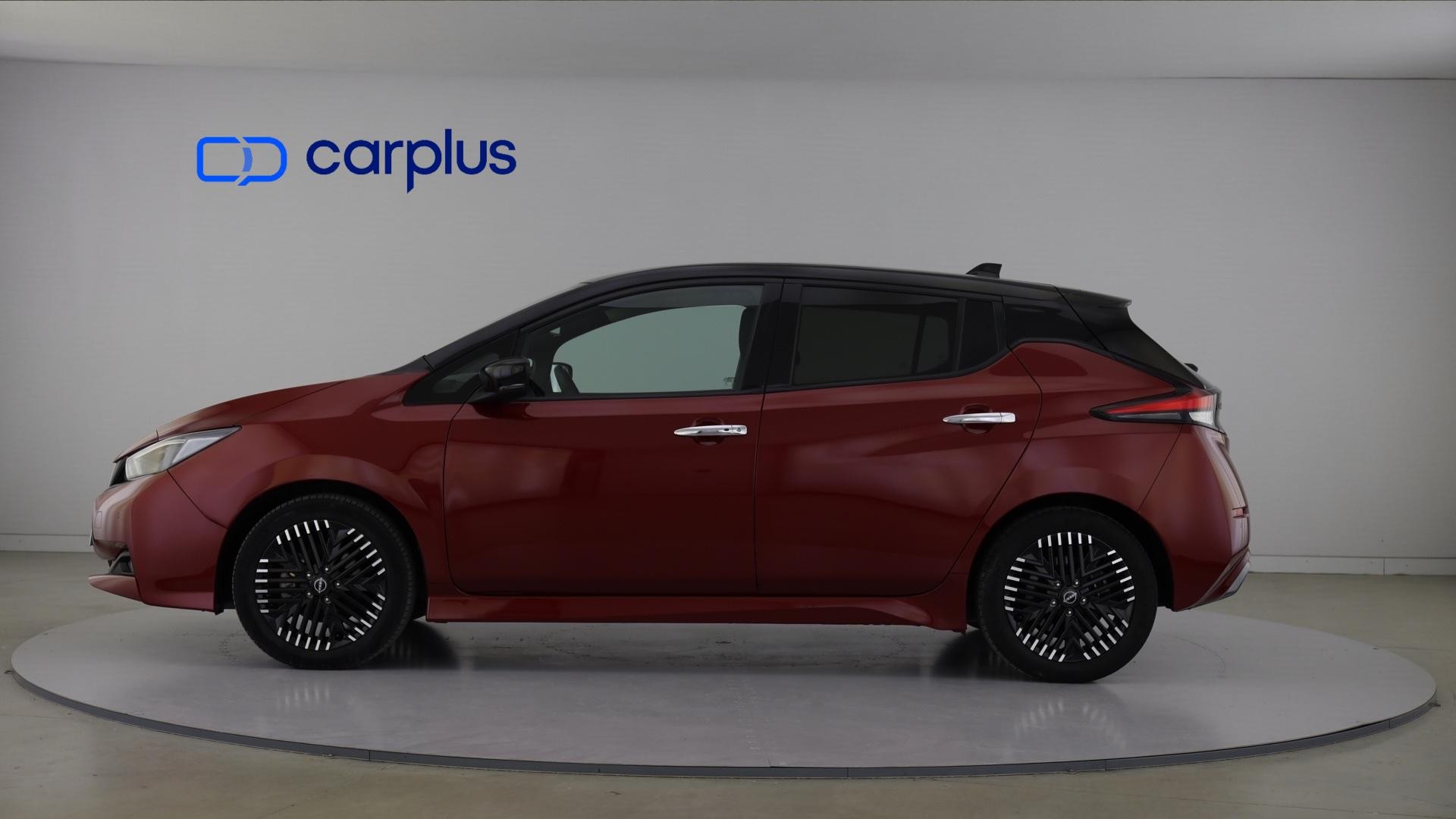 Nissan LEAF 40kWh N-Connecta — photo 4