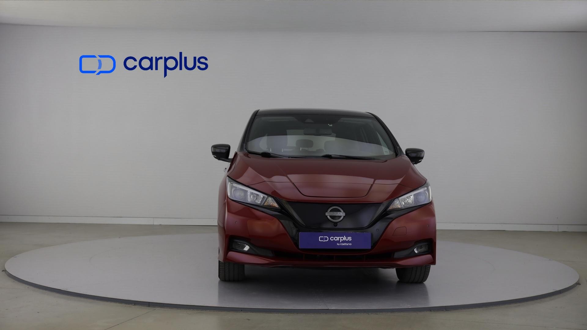 Nissan LEAF 40kWh N-Connecta — photo 5