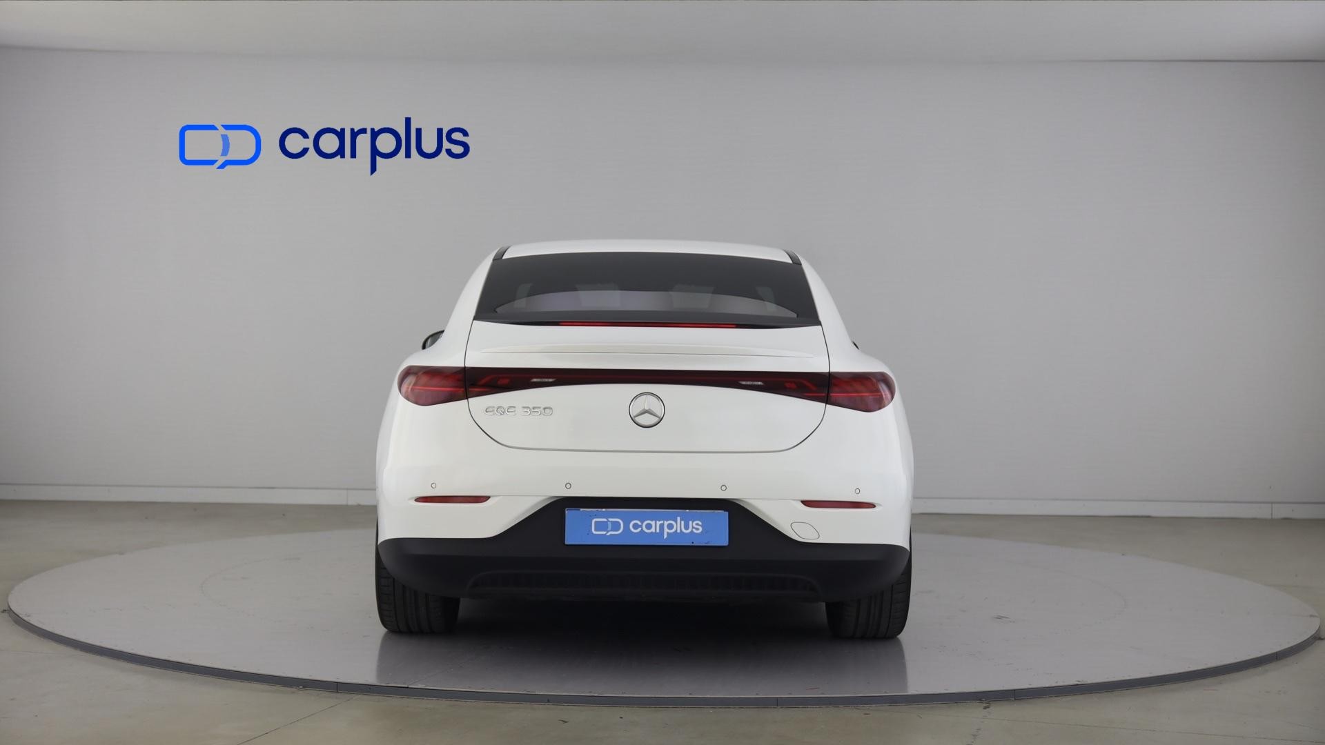 Mercedes-Benz EQE EQE 350 — photo 2