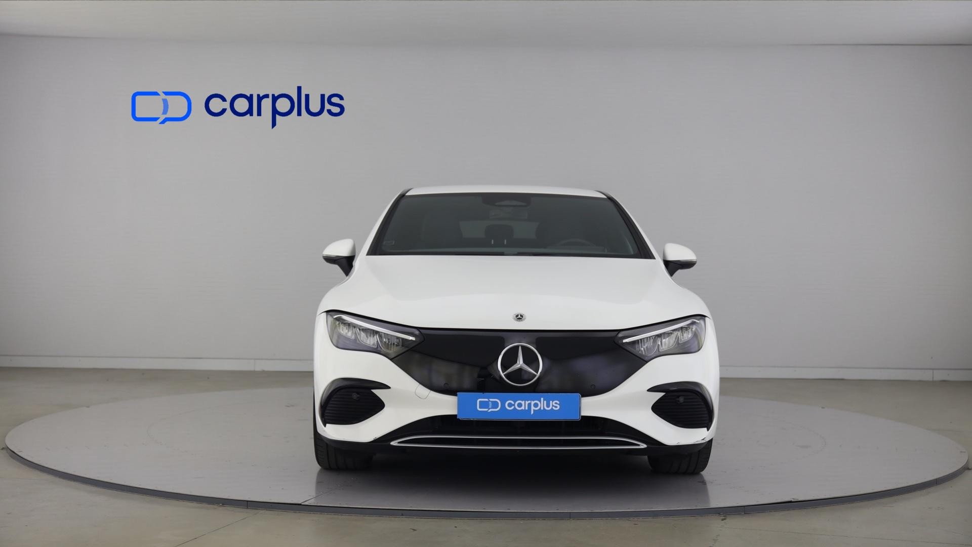 Mercedes-Benz EQE EQE 350 — photo 5