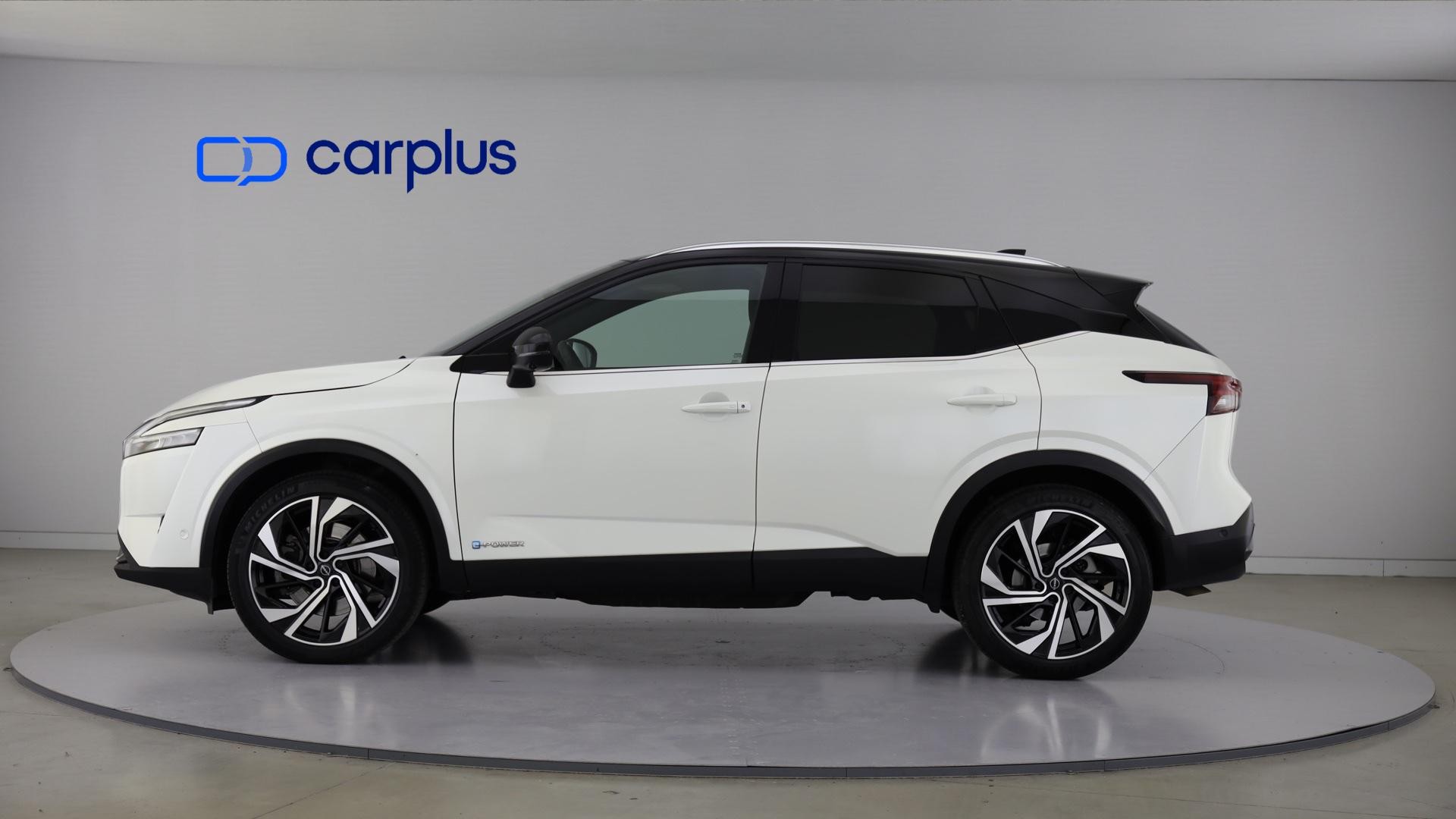 Nissan Qashqai E-POWER 140 KW (190 CV) Tekna — photo 4