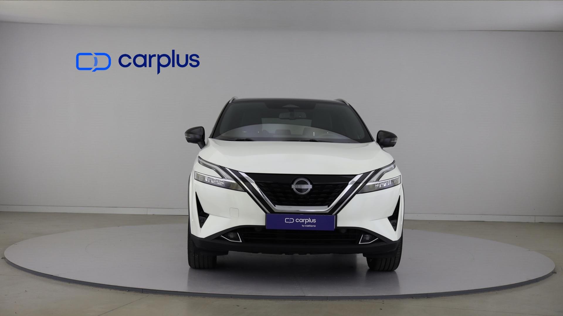 Nissan Qashqai E-POWER 140 KW (190 CV) Tekna — photo 5