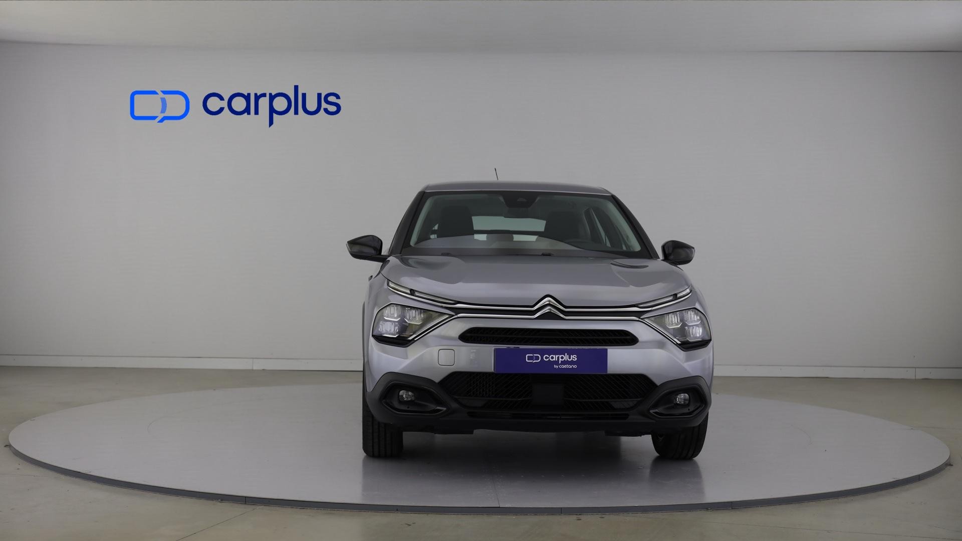 Citroën C4 1.2 PureTech 100 S&S CVM6 Feel — photo 5