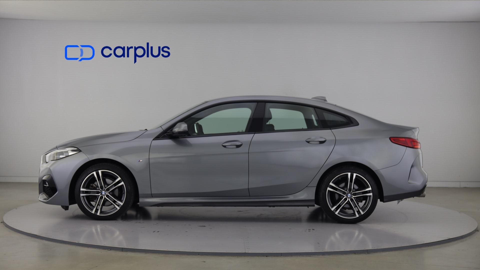 BMW Série 2 216d Gran Coupe Auto — photo 4