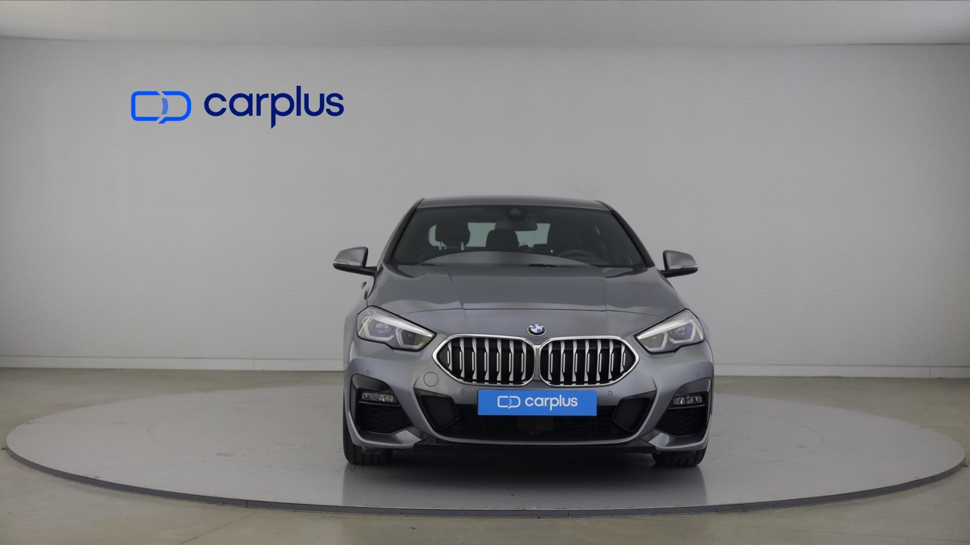 BMW Série 2 216d Gran Coupe Auto — photo 5