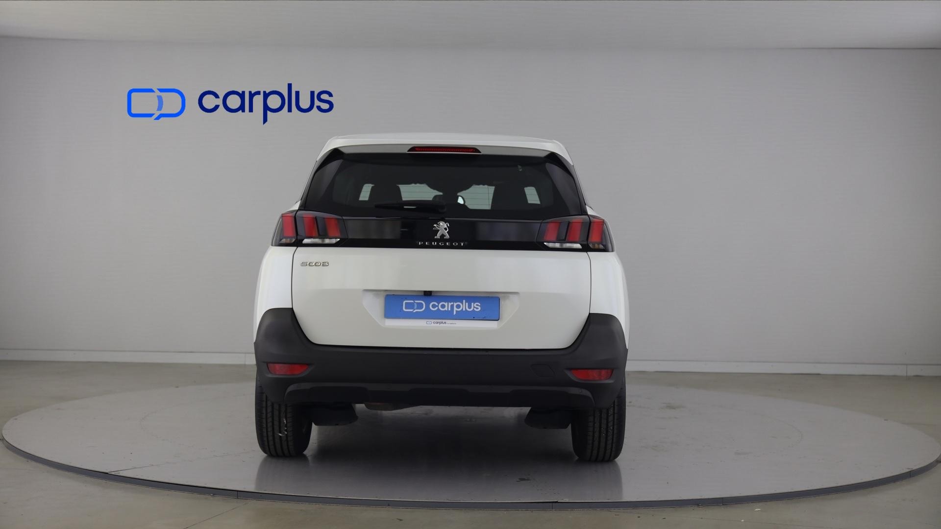 Peugeot 5008 Active Pack 1.2 PureTech 130 CVM6 — photo 2