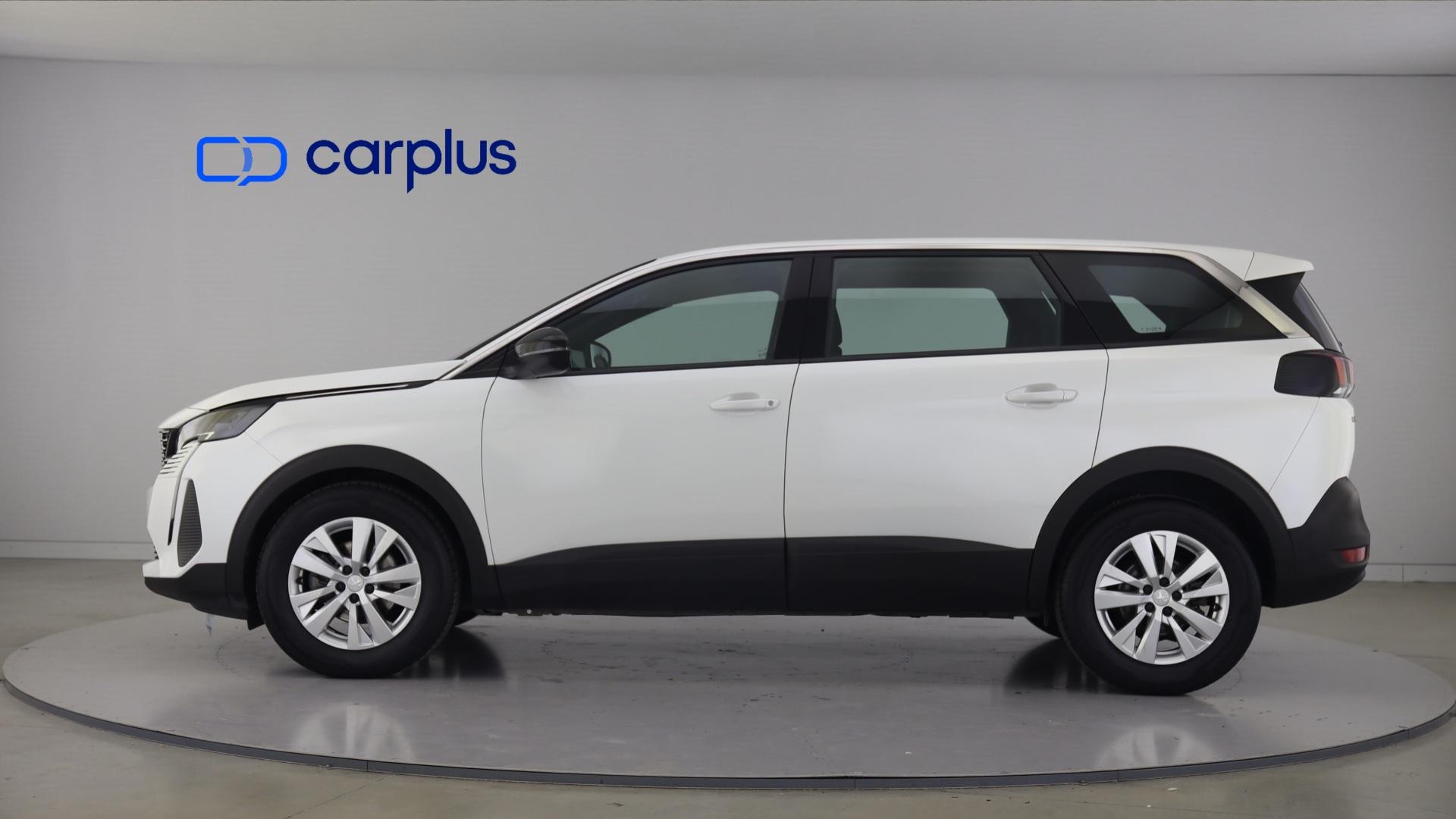 Peugeot 5008 Active Pack 1.2 PureTech 130 CVM6 — photo 4