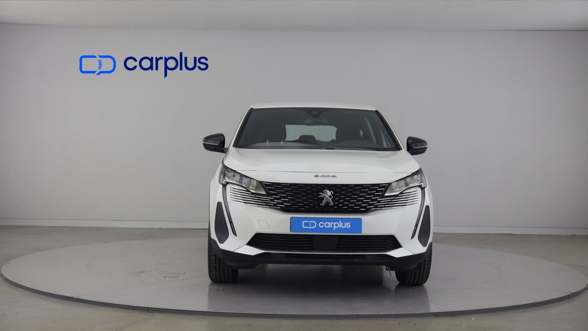 Peugeot 5008 Active Pack 1.2 PureTech 130 CVM6 — photo 5