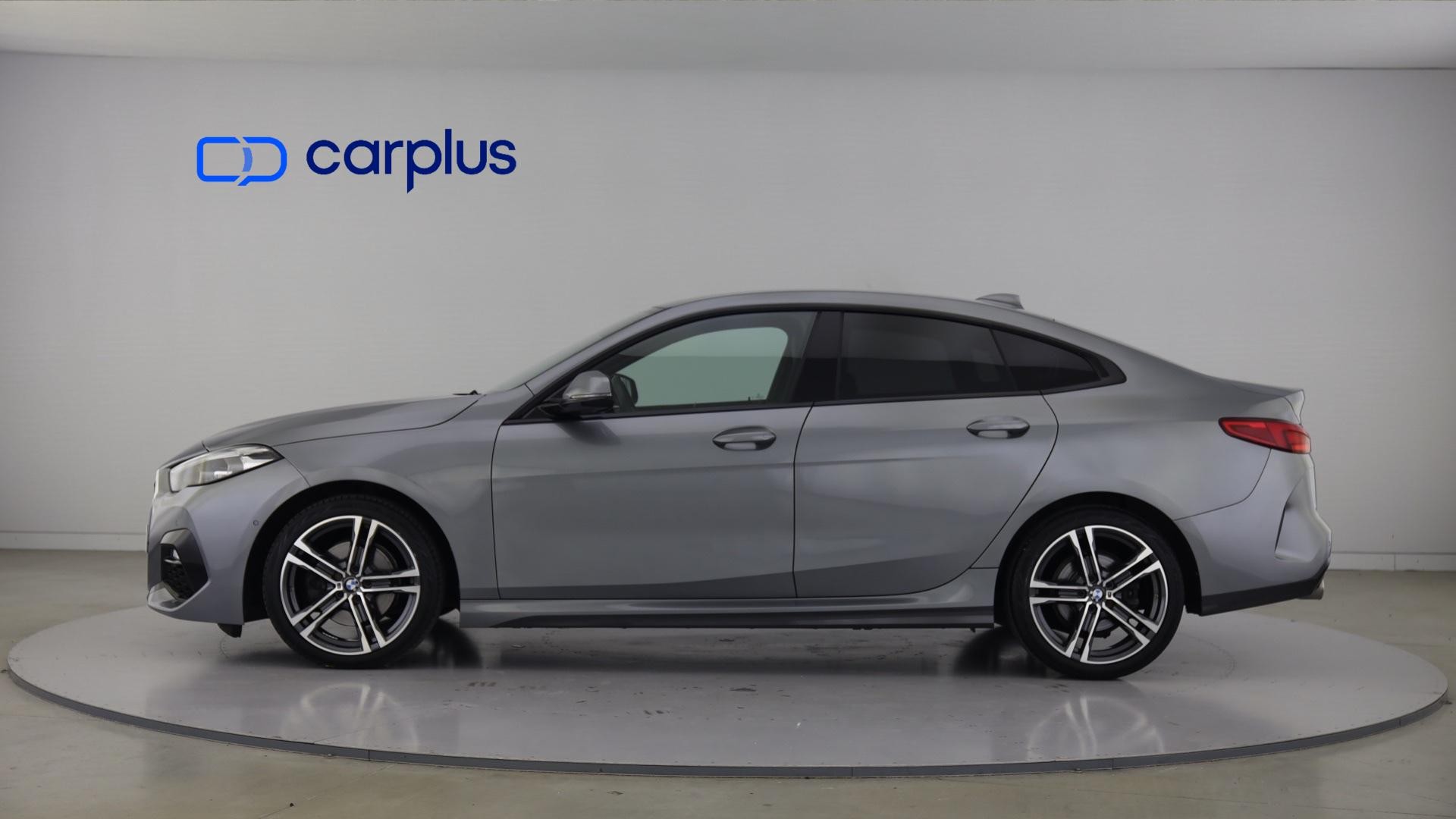 BMW Série 2 216d Gran Coupe Auto — photo 4