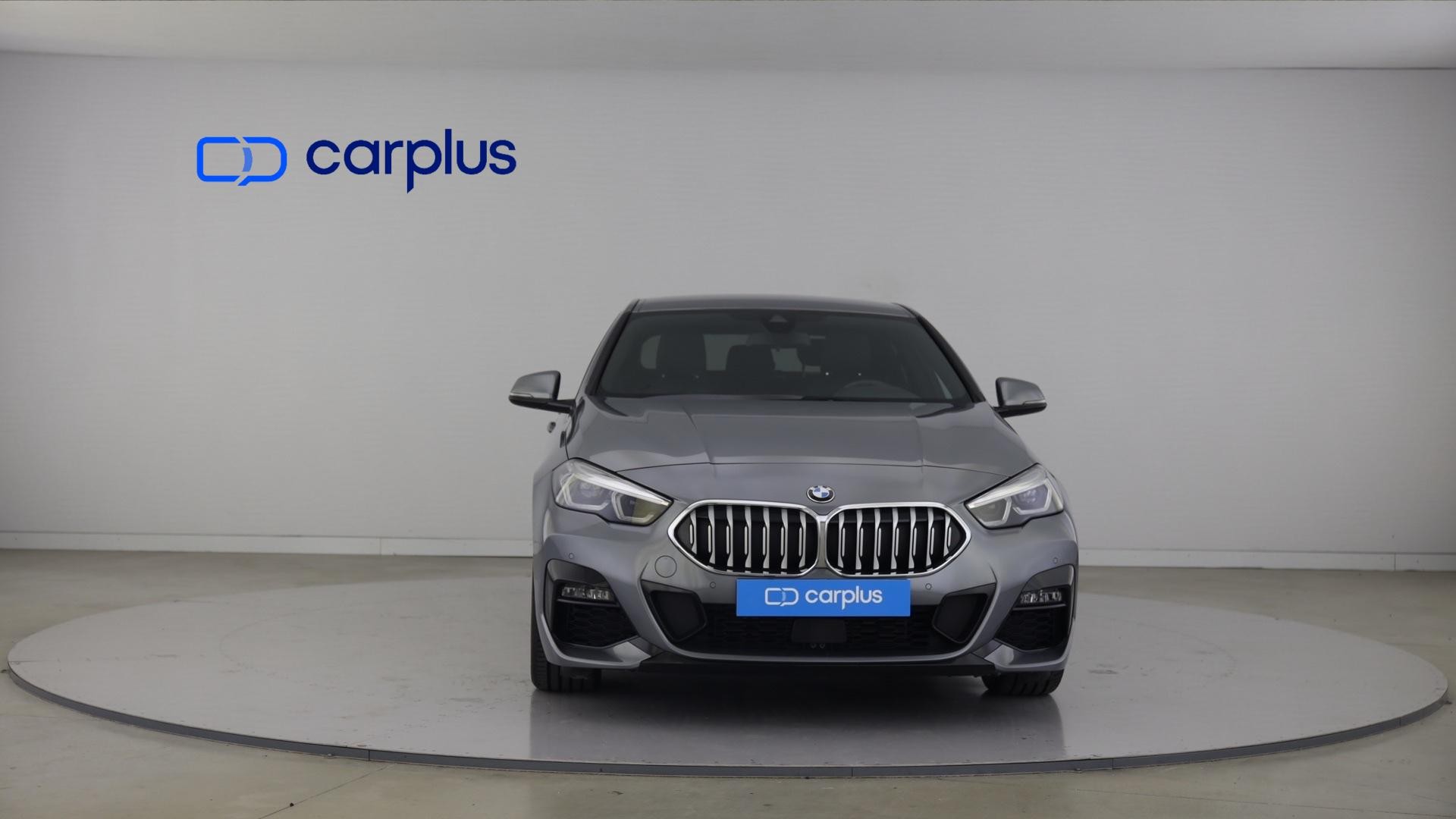 BMW Série 2 216d Gran Coupe Auto — photo 5