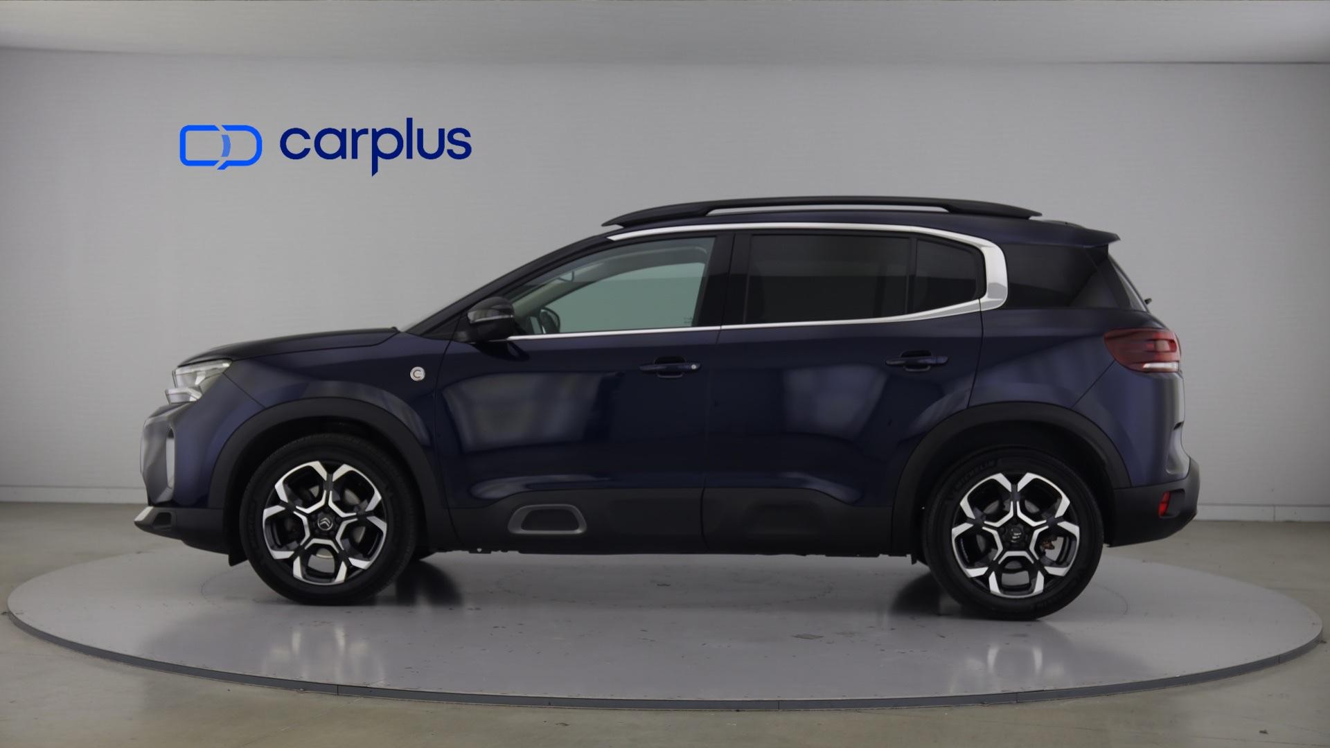 Citroën C5 Aircross 1.2 PureTech 130 S&S CVM6 C-Series — photo 4