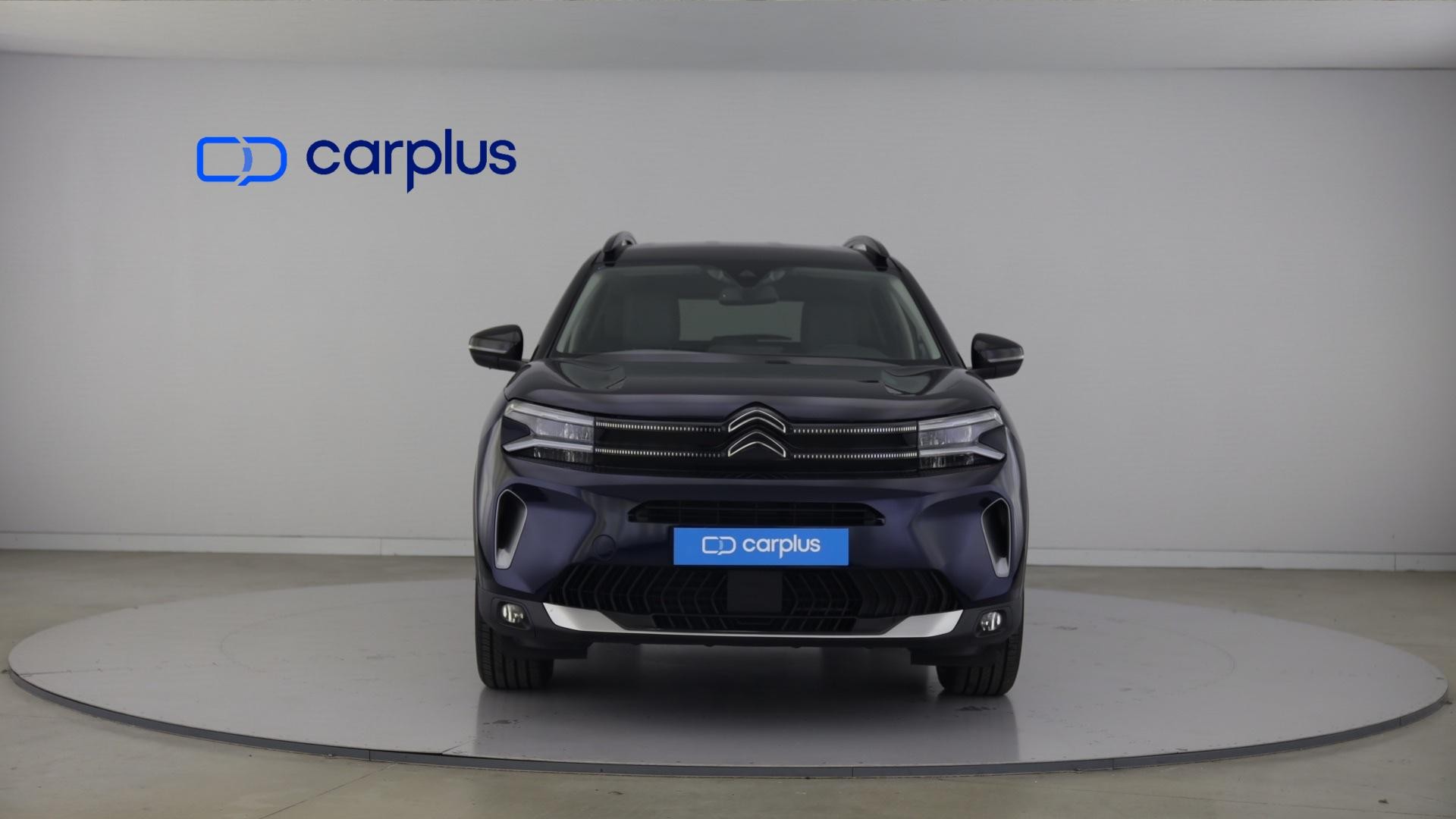 Citroën C5 Aircross 1.2 PureTech 130 S&S CVM6 C-Series — photo 5