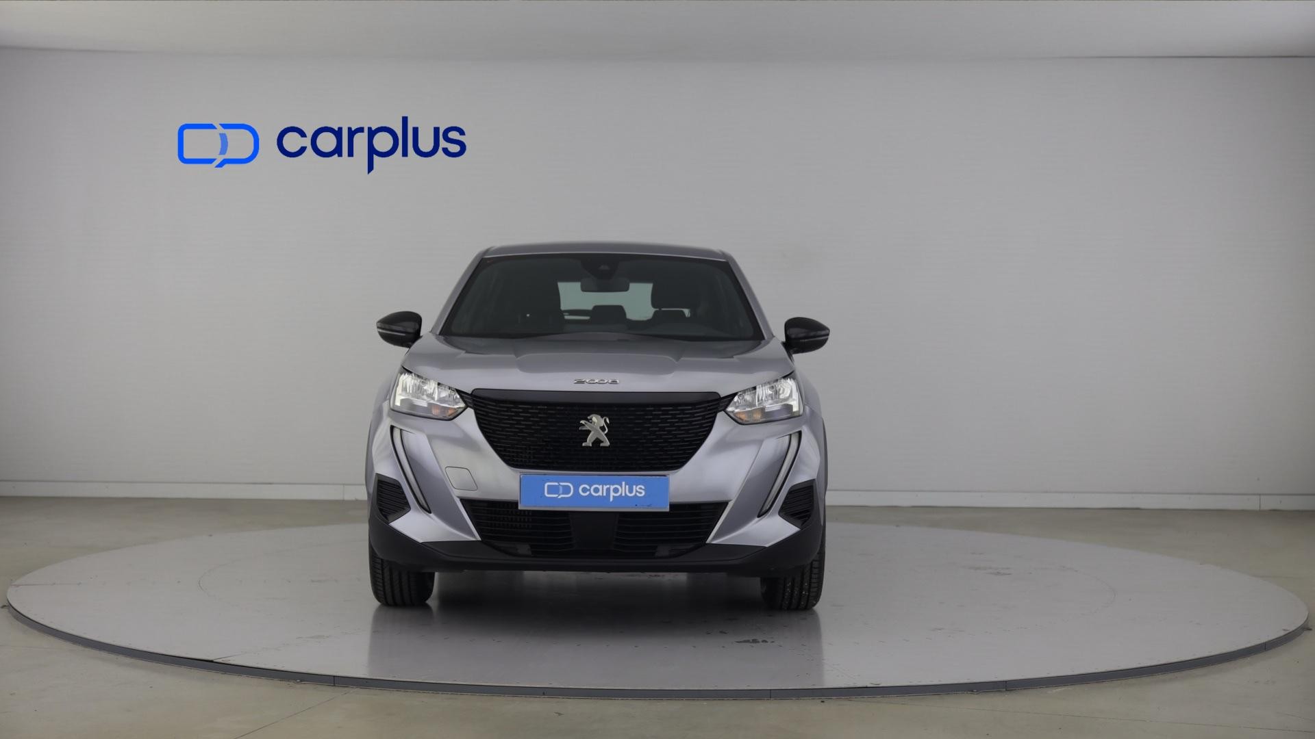 Peugeot 2008 1.2 PureTech 100cv Active — photo 5