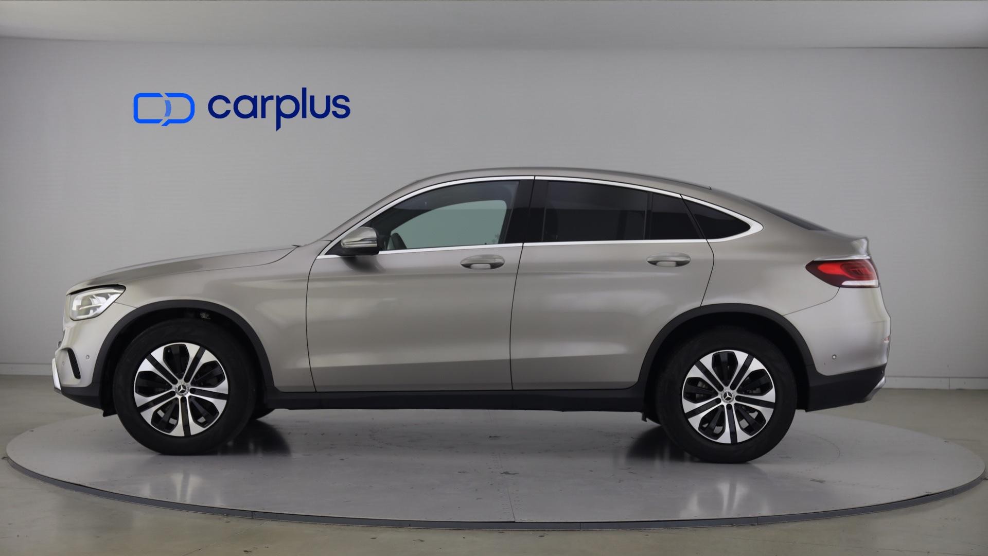 Mercedes-Benz GLC GLC SUV 220d 4MATIC — photo 4