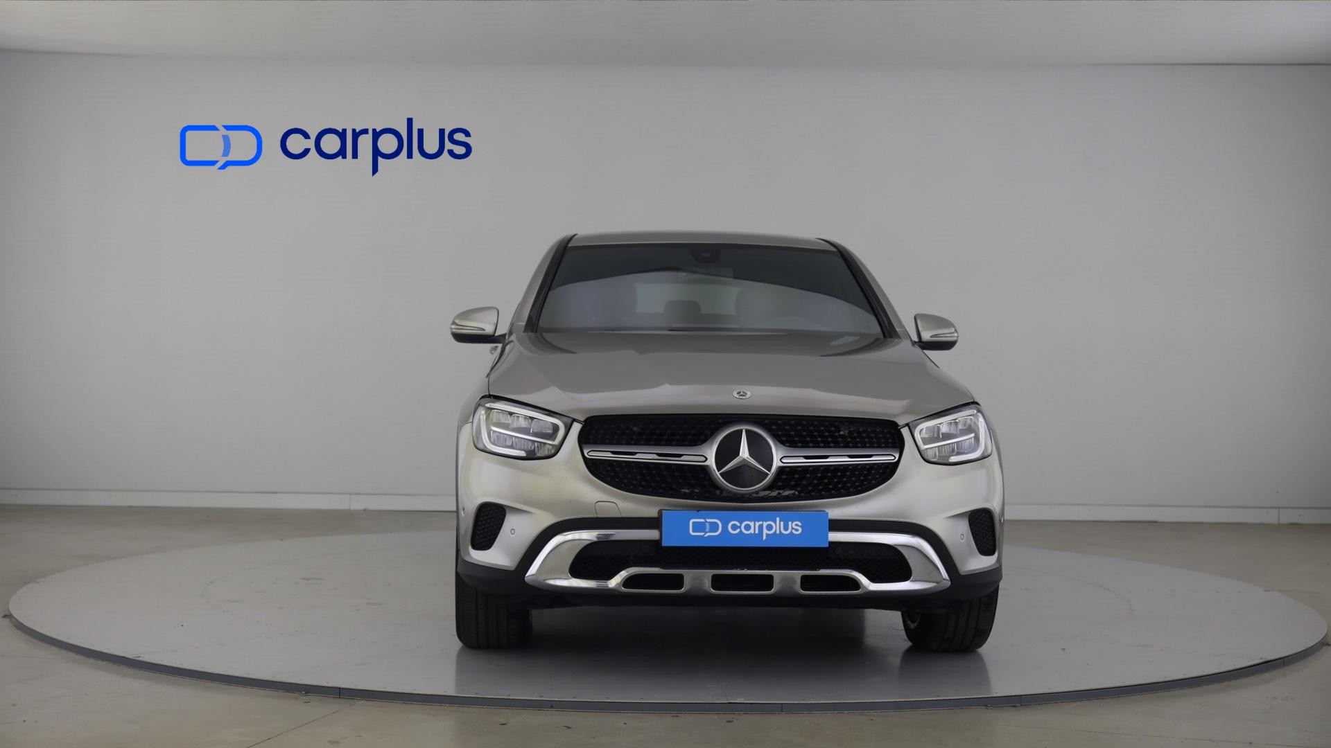 Mercedes-Benz GLC GLC SUV 220d 4MATIC — photo 5