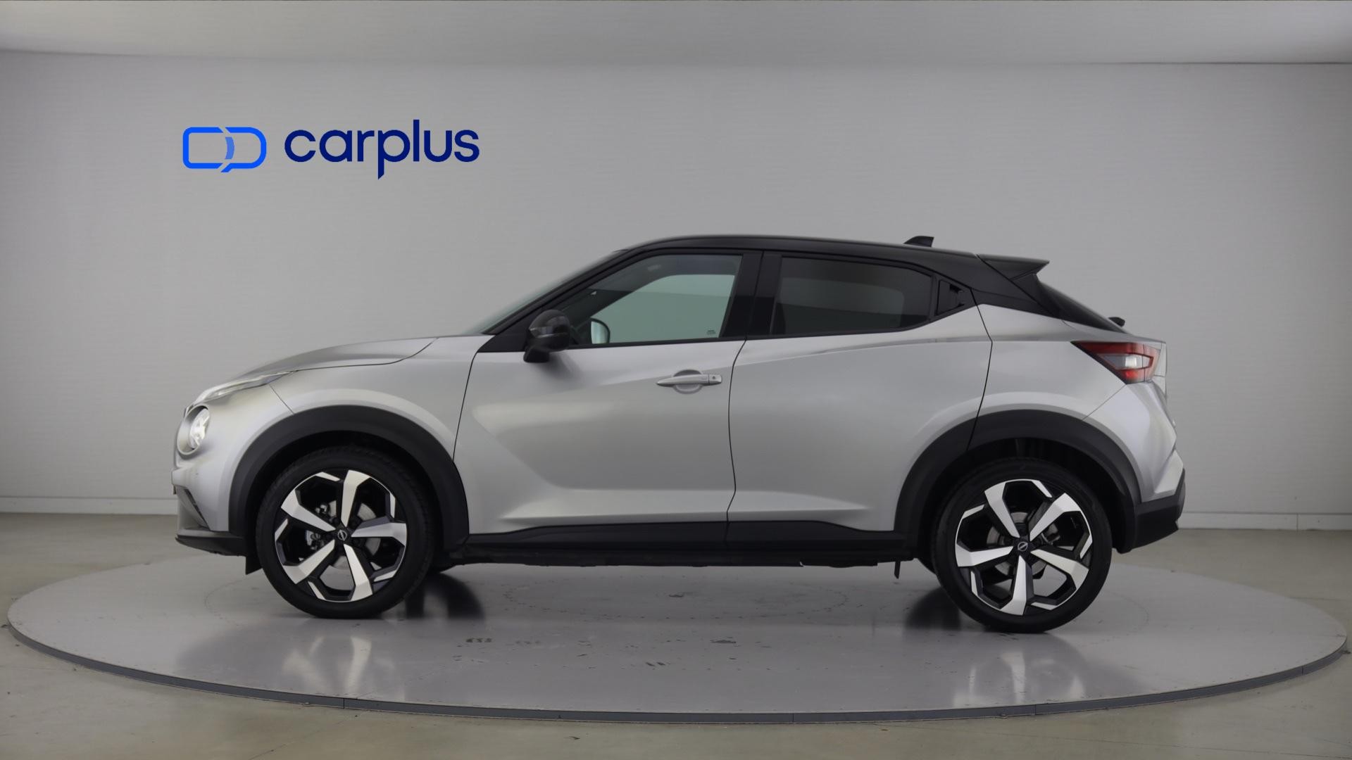 Nissan JUKE DIG-T (114 CV) DCT 7 Vel. TEKNA — photo 4