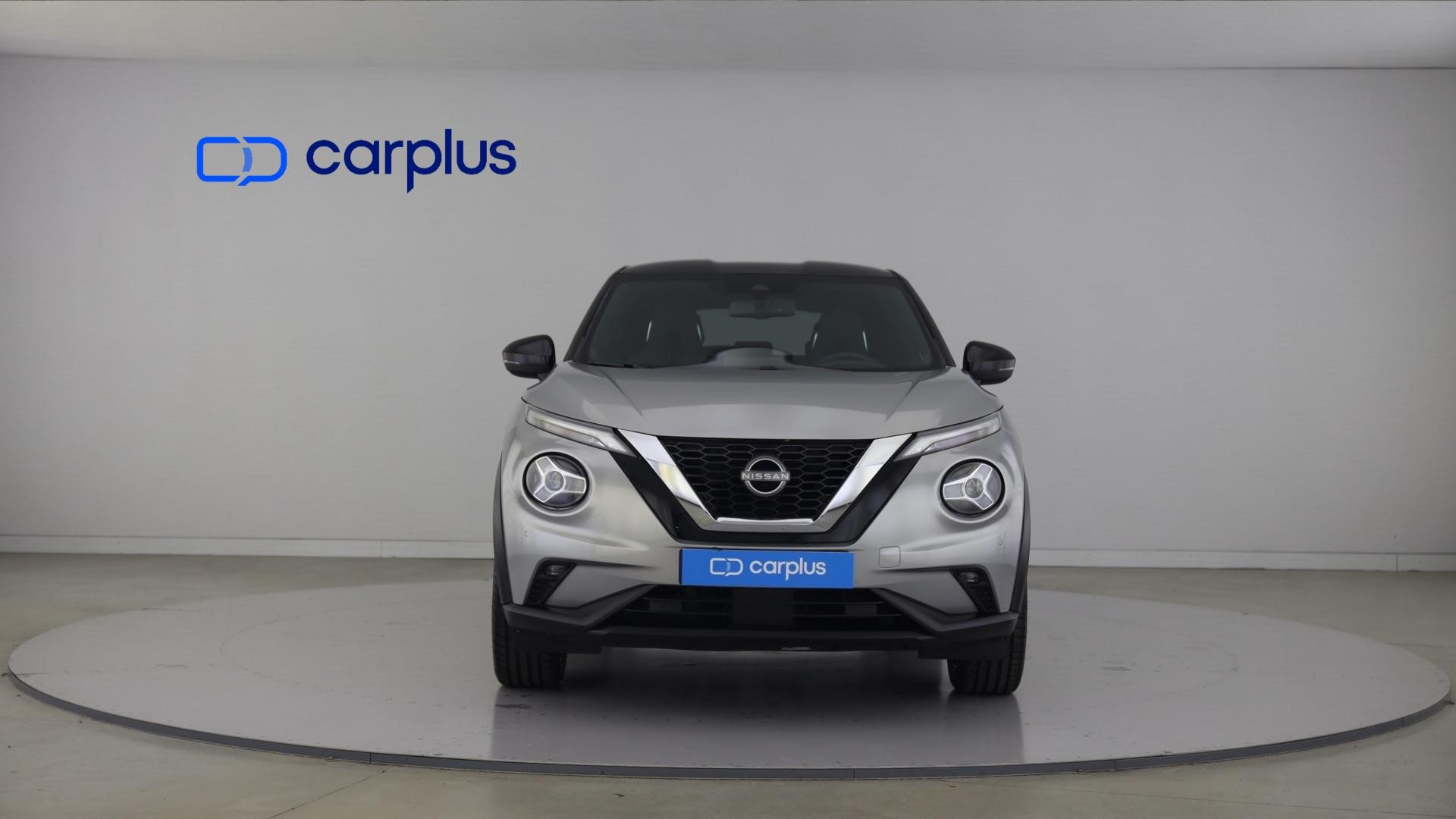 Nissan JUKE DIG-T (114 CV) DCT 7 Vel. TEKNA — photo 5