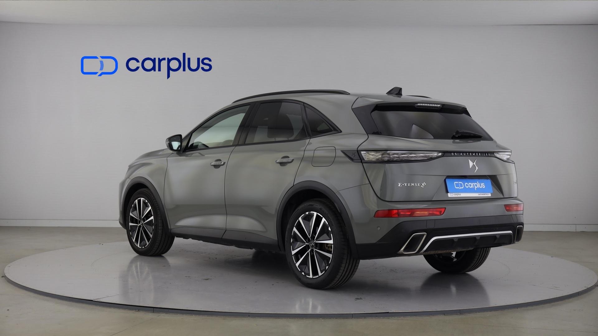 DS DS 7 E-TENSE 4X2 225 Rivoli — photo 3