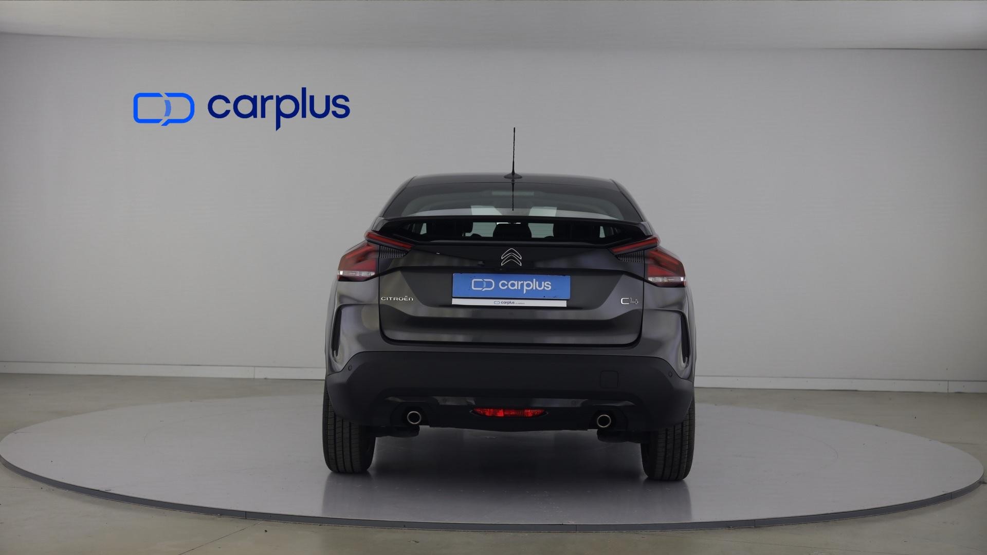 Citroën C4 1.2 PureTech 130 S&S CVM6 Feel Pack — photo 2