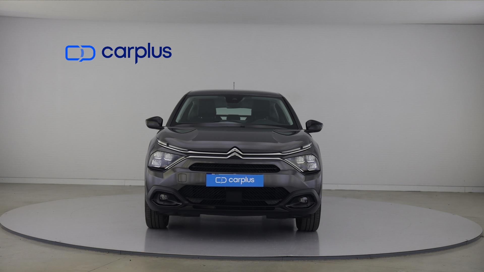 Citroën C4 1.2 PureTech 130 S&S CVM6 Feel Pack — photo 5