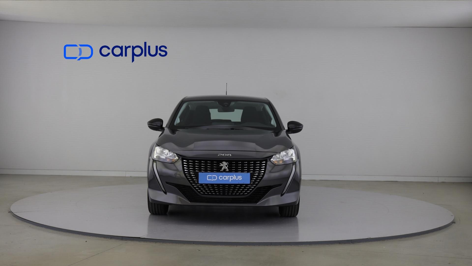 Peugeot 208 1.2 PureTech 75cv Active — photo 5