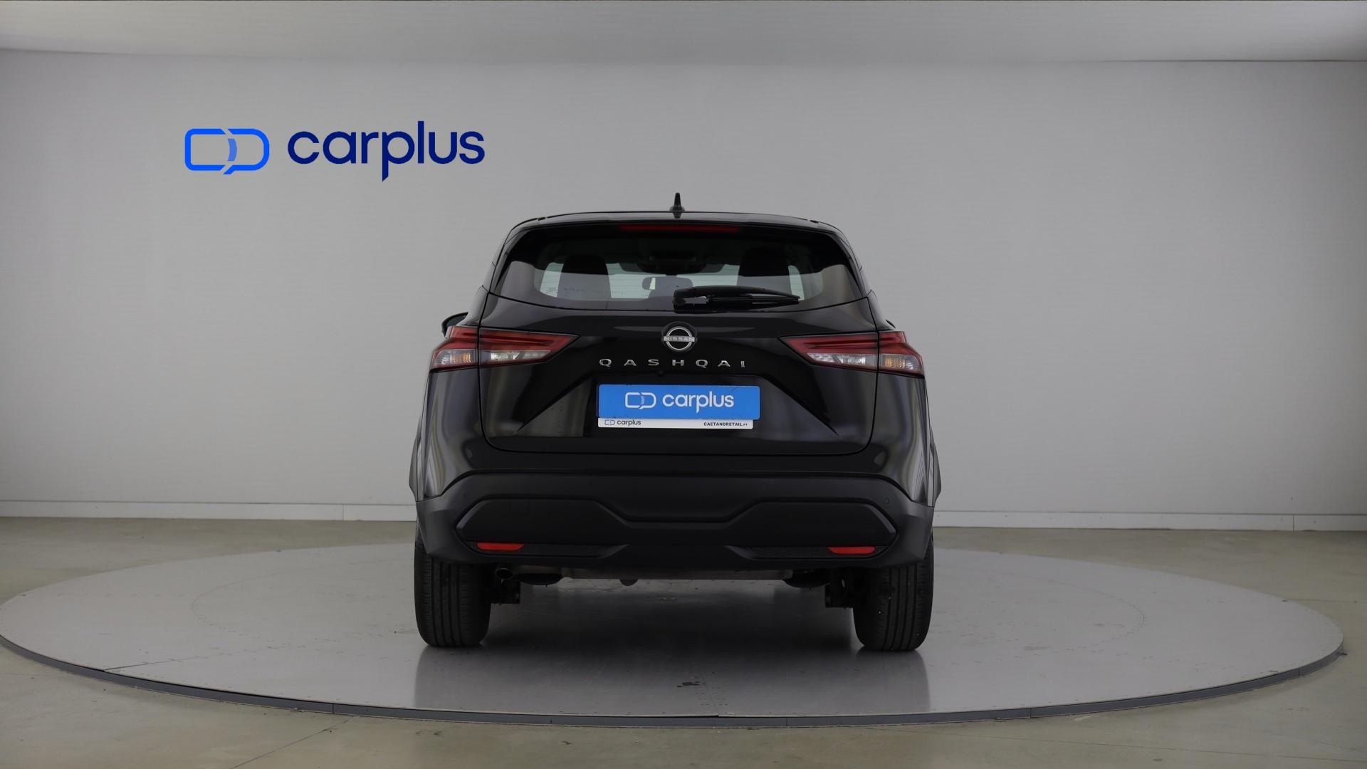 Nissan Qashqai 1.3 DIG-T 140CV mHEV 6MT Acenta — photo 2