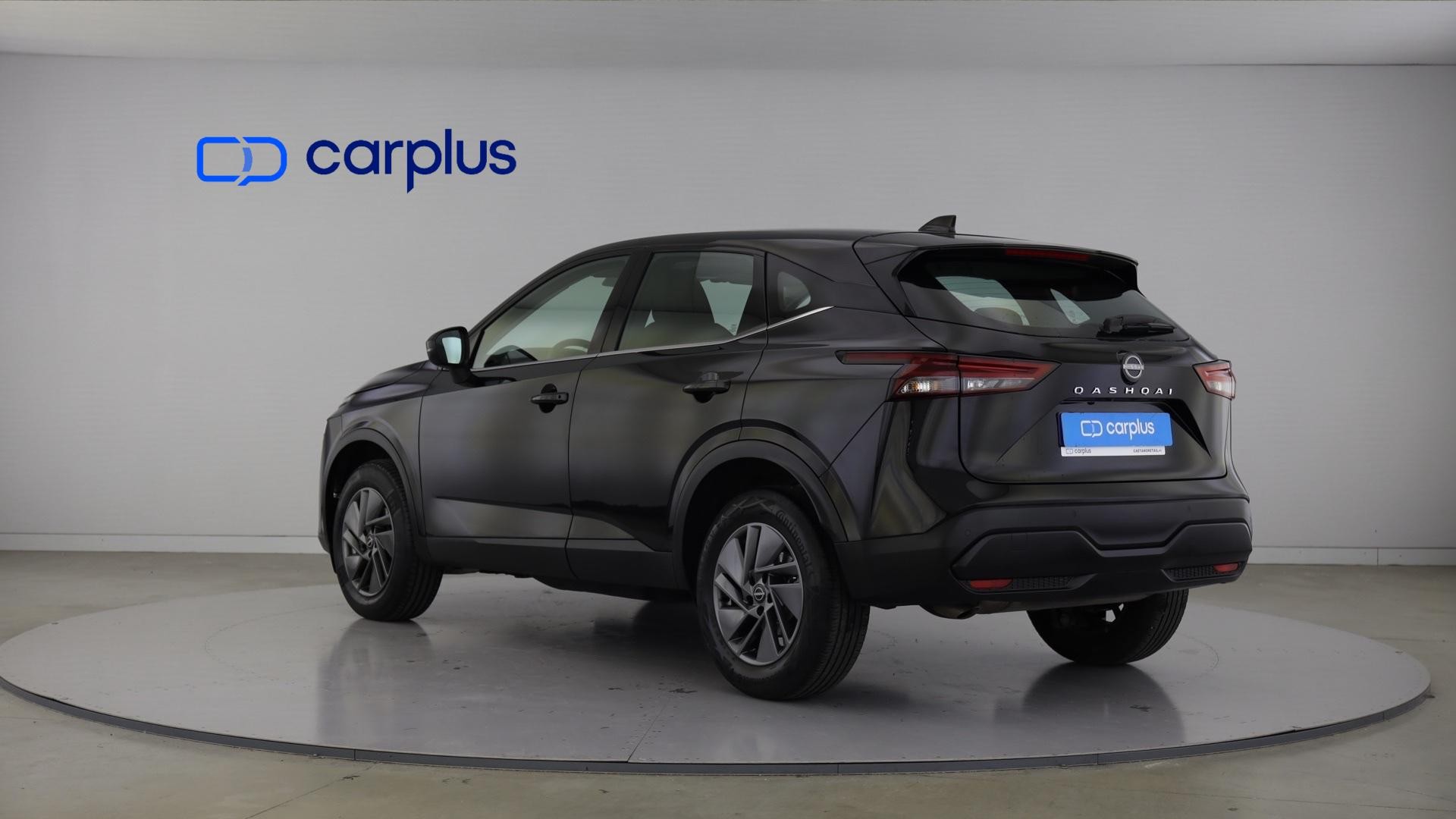 Nissan Qashqai 1.3 DIG-T 140CV mHEV 6MT Acenta — photo 3