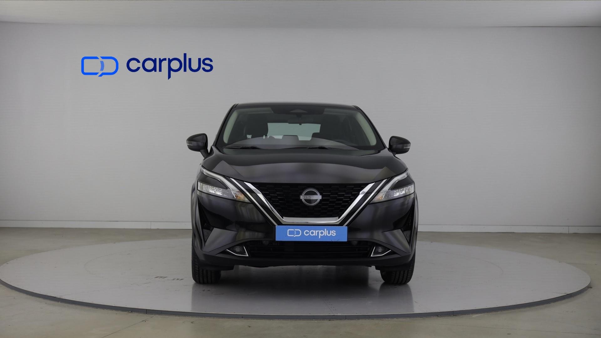 Nissan Qashqai 1.3 DIG-T 140CV mHEV 6MT Acenta — photo 5
