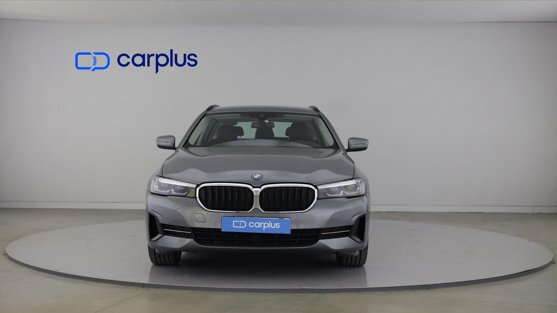BMW Serie 5 530e Auto — photo 5