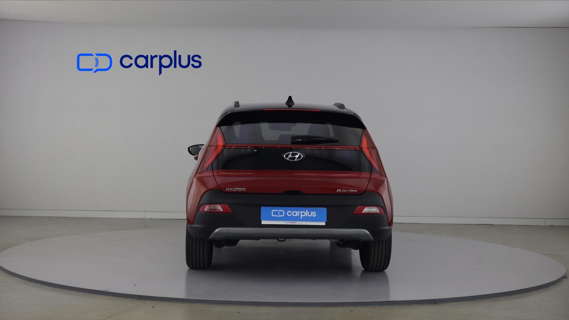 Hyundai Bayon 1.0 T-GDi DCT Premium MY21 — photo 2