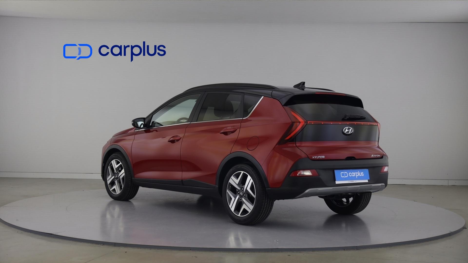 Hyundai Bayon 1.0 T-GDi DCT Premium MY21 — photo 3