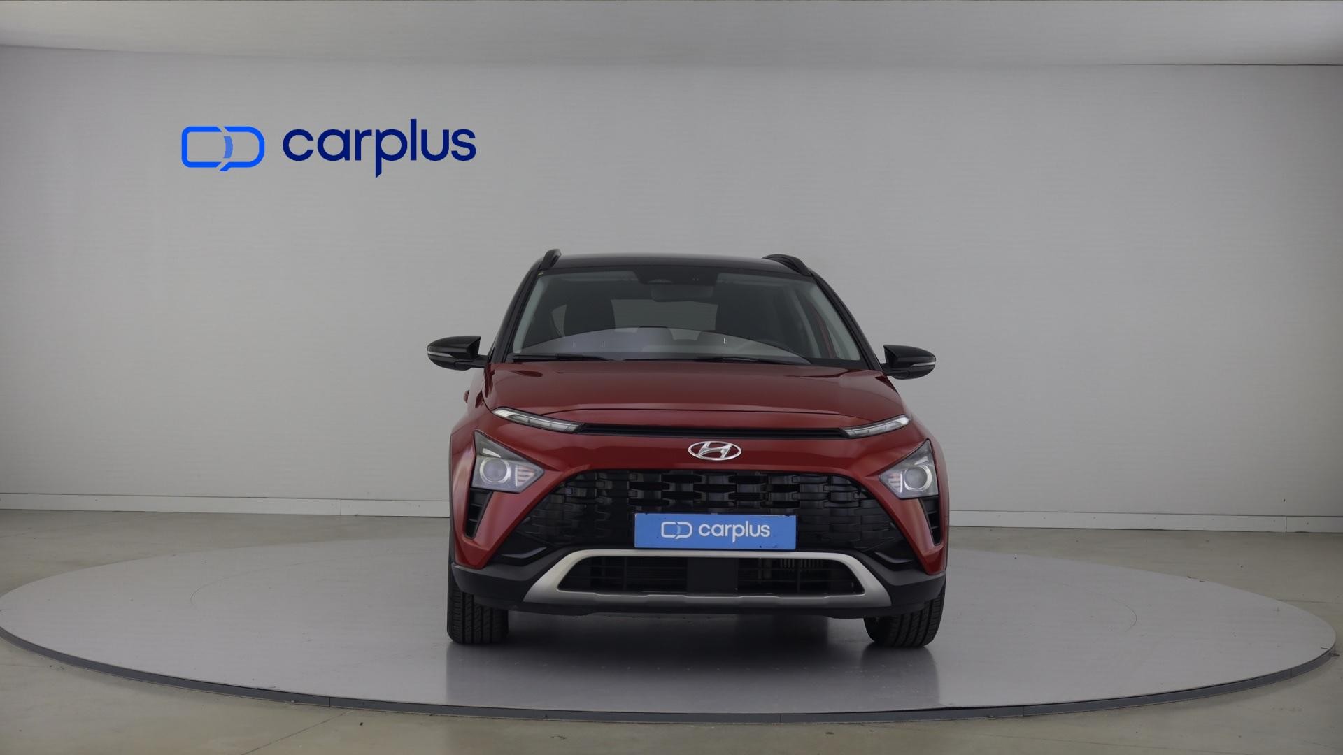 Hyundai Bayon 1.0 T-GDi DCT Premium MY21 — photo 5